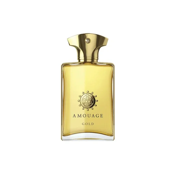 טסטר אמואג גולד אדפ Tester Amouage Gold EDP 100ml