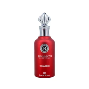 בראבנזו קונברג אדפ Bravanzo Converge EDP 100ML