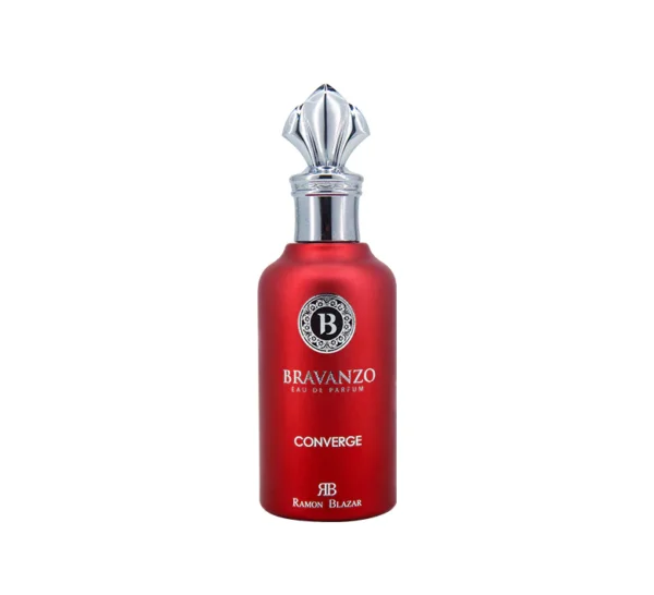 בראבנזו קונברג אדפ Bravanzo Converge EDP 100ML