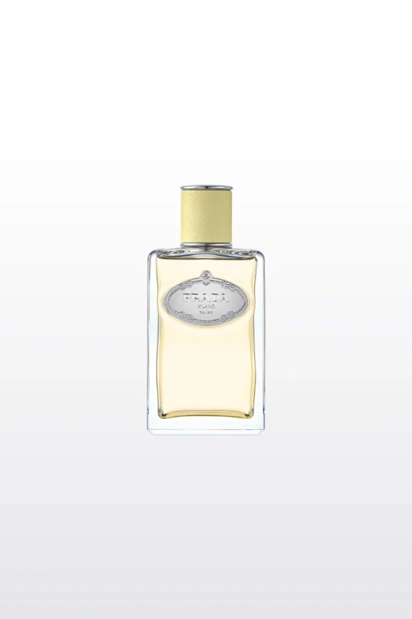 דוגמיות פראדה אינפיוזן דגינגמברה אדפ Sample Prada Infusion de Gingembre e.d.p 7.5ml