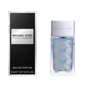 מיניאטורה מייקל קורס פור הום אדפ miniature MICHAEL KORS EDP 5ML