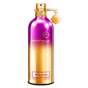 Montale Sensual Instinct 100ml Eau de Parfum For Women Tester wpp1623583464550