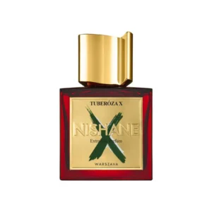 טסטר נישאנה טוברוזה X אקסטרייט דה פרפיום Tester Nishane Tuberoza X Extrait de parfum 50ml