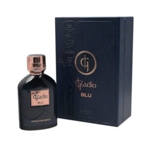 גלדיו בלו אקסטרייט דה פרפיום GLADIO BLU EXTRAIT DE PARFUM 100ML