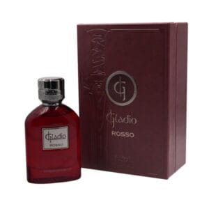 גלדיו רוסו אקסטרייט דה פרפיום GLADIO ROSSO EXTRAIT DE PARFUM 100ML
