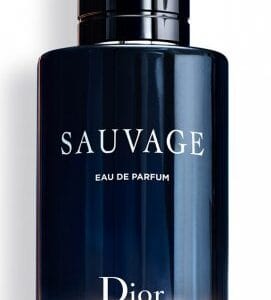 כריסטיאן דיור סוואג אדפ Christian Dior Sauvage edp 60ml