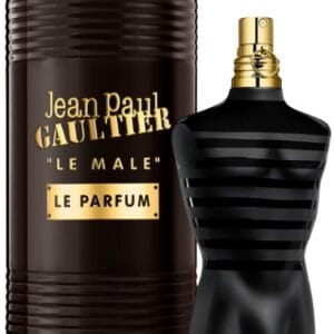 זאן פול גוטייה לה מאל לה פרפיום Jean Paul Gaultier Le Male Le Parfum 125ml