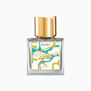 נישאנה דזירו אקסטרייט דה פרפיום NISHANE DEZIRO EXTRAIT DE PARFUM 100ML