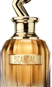 טסטר זאן פול גוטייה אבסולו סקנדל פרפיום TESTER Jean Paul Gaultier Scandal Absolu perfume 80ML