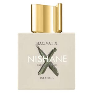 טסטר נישאנה האסיבט X אקסטרייט דה פרפיום Tester Nishane Hacivat X 100ml