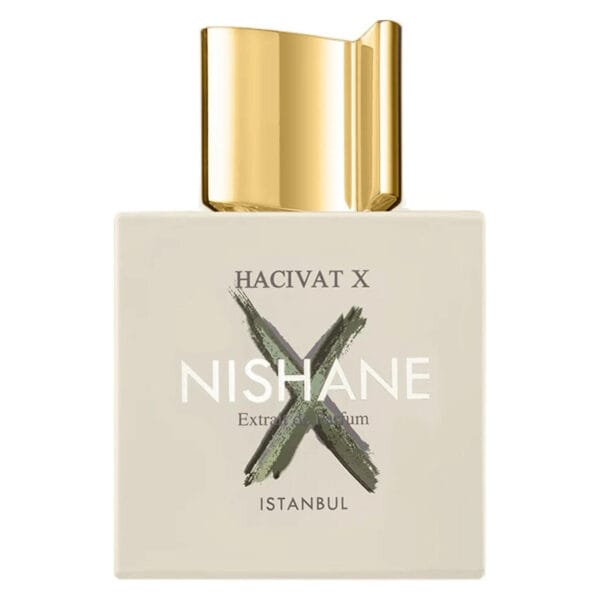 טסטר נישאנה האסיבט X אקסטרייט דה פרפיום Tester Nishane Hacivat X 100ml