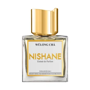 nishane wulong cha extrait de parfum 50ml