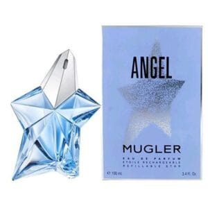 Thierry Mugler Angel Edp Refillable 100ml e1640862747570 wpp1640862946396