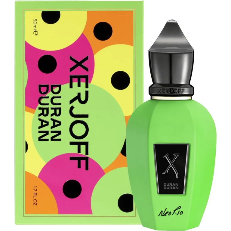 Xerjoff Duran Duran NeoRio Green