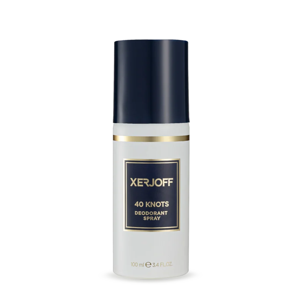 gallery 40knots deo 40 נוטס