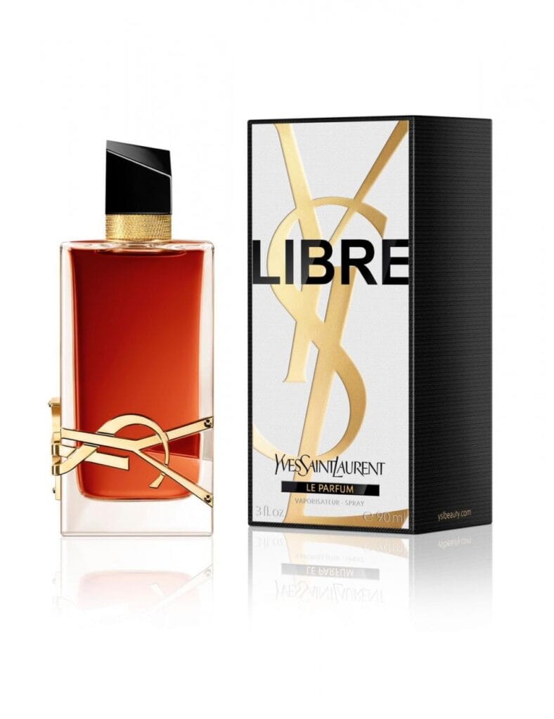 77916 bwsm lsh yb sn lwrn lybrh lh prpywm 90 ml Yves Saint Laurent Libre LE PARFUM 90ml