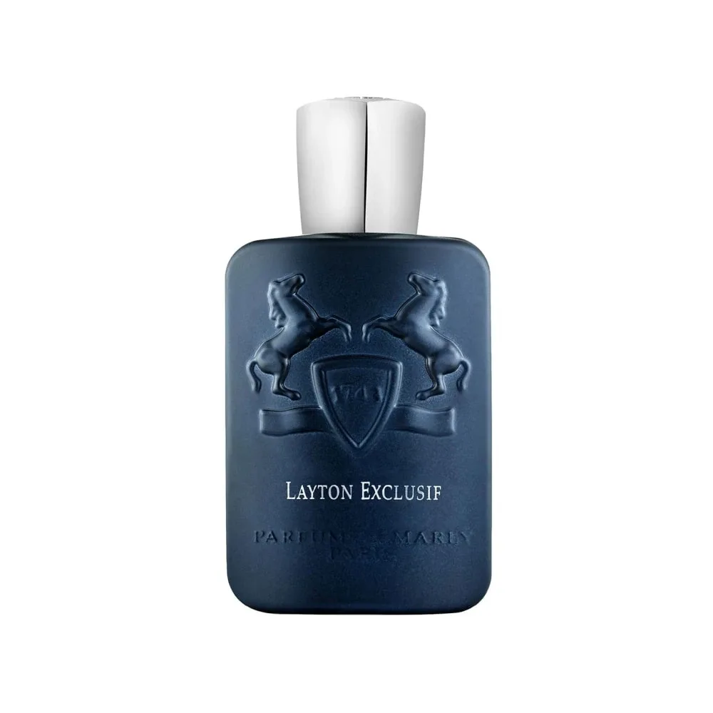 לייטון אקסלוסיב