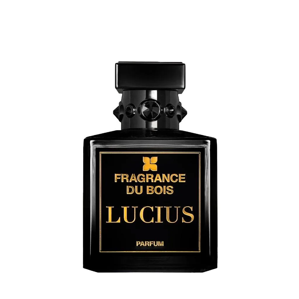 פרגראנס דו בויס לוסיוס Lucius