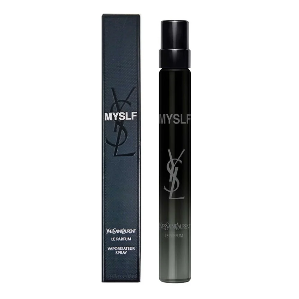 Yves Saint Laurent MYSLF Le Parfum Travel Spray