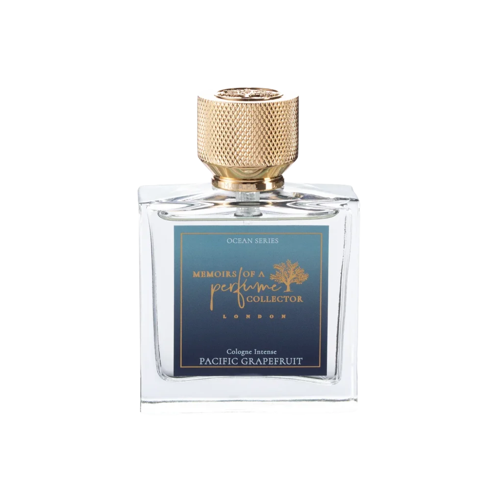 Pacific Grapefruit 75ml