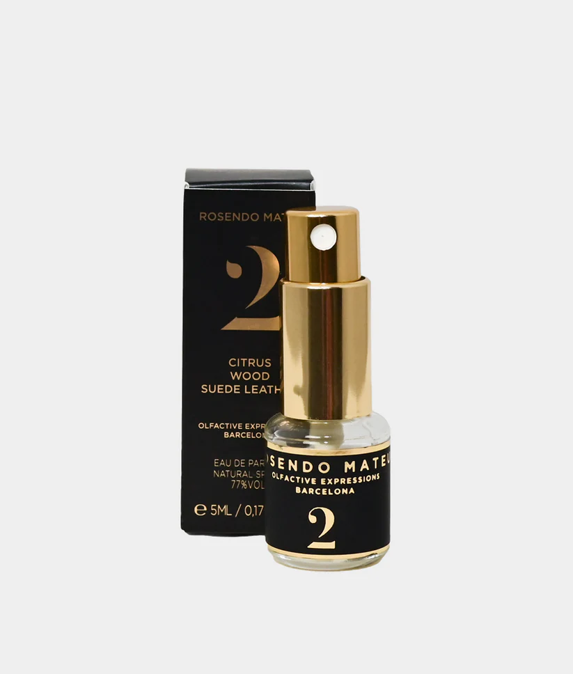 Rosendo 2 5ml