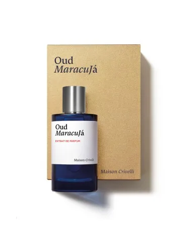 copy of oud maracuja