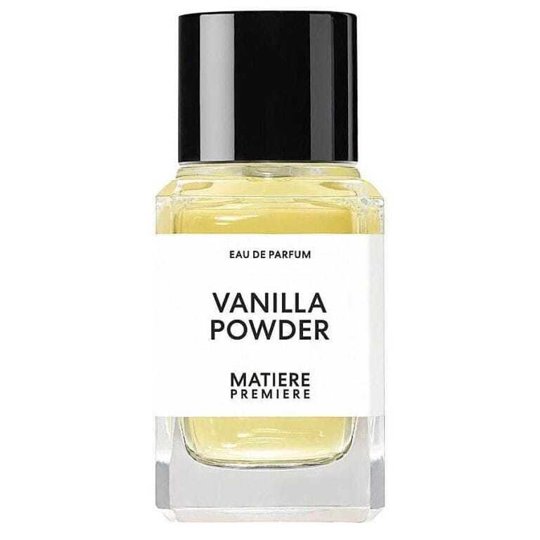 matiere premiere unisex vanilla powder edp spray 34 oz fragrances 3760372460204