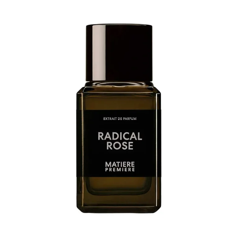 radical rose extrait 100ml