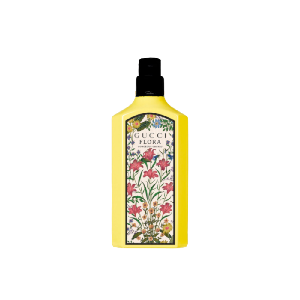 גוצי אורכיד