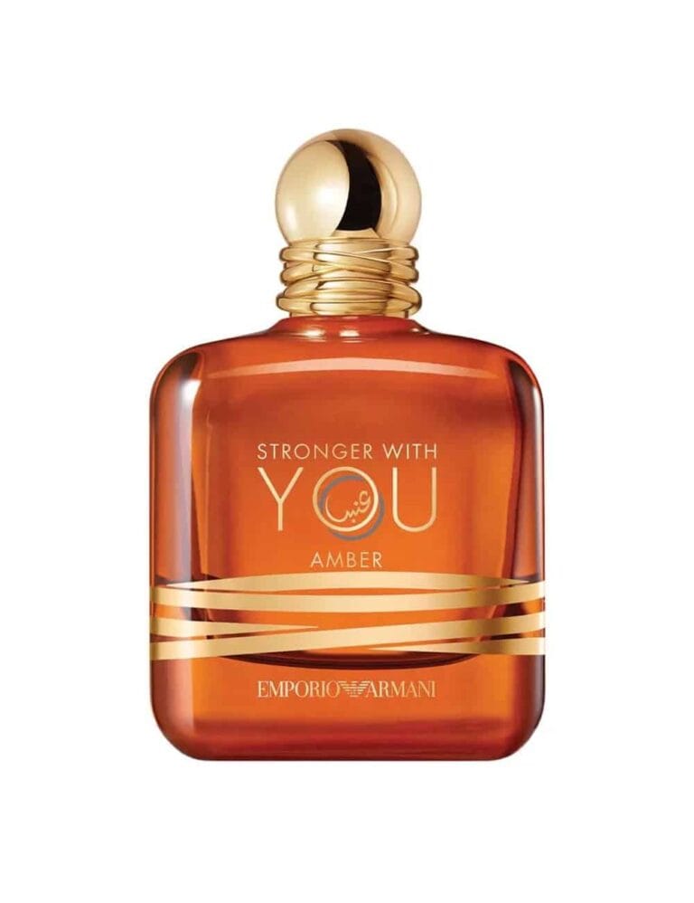 88105 rmny yw mbr bwsm lgbr dp 100ml ARMANI YOU AMBER EDP 100ML