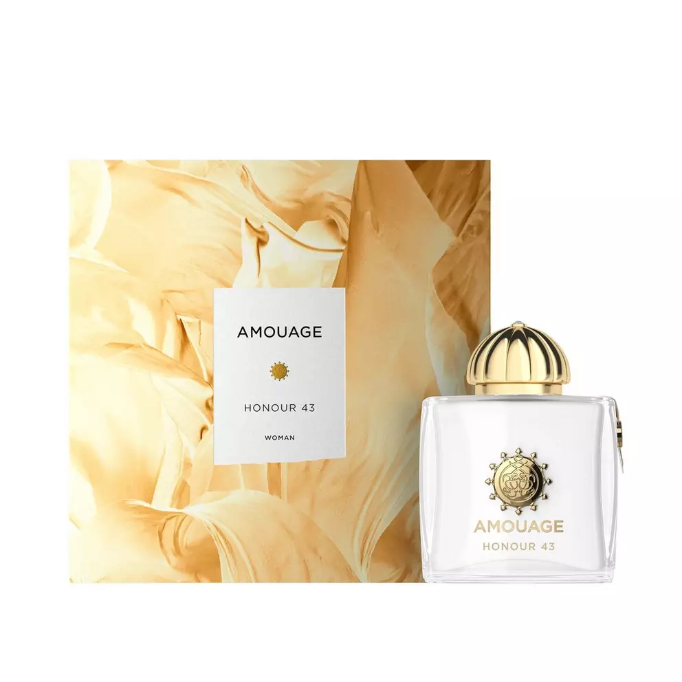 אמואג הונור 43 אקסטרייט דה פרפיוםAmouage Ladies Honour 43 EDP 100ML