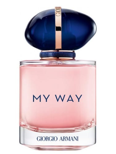 94825 rmny myy wwy bwsm lysh dp 90 ml GIORGIO ARMANI MY WAY EDP 90 ML