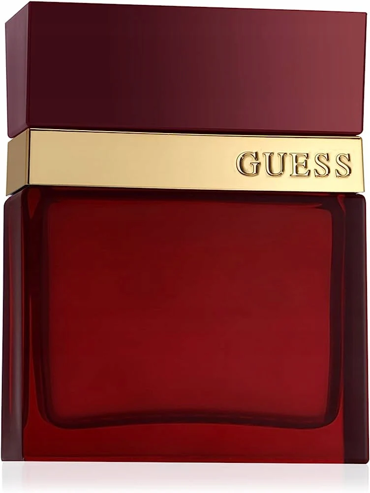 Guess Seductive Red