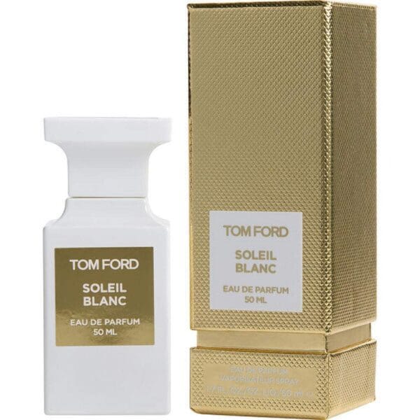 Soleil Blanc Tom Ford 1