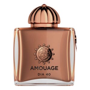 amouage ladies dia 40 extrait de parfum spray 34 oz fragrances 701666410959