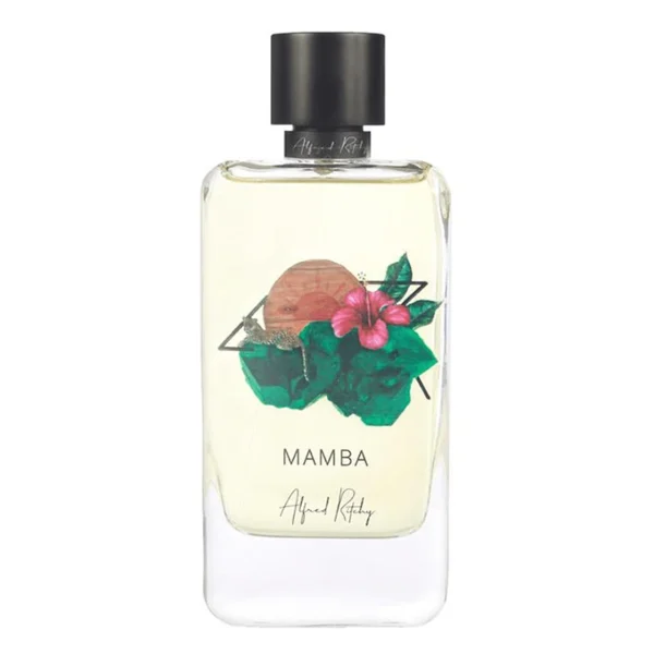 buy alfred ritchy mamba 100ml niche gallerie.com 600x600