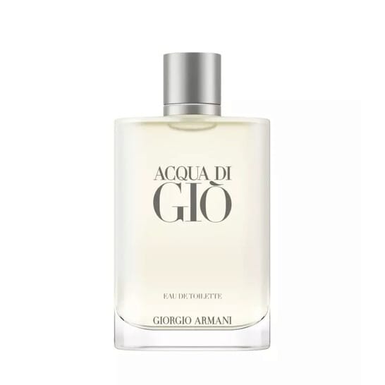 גורגיו ארמני אקווה דה גיאו אדט Giorgio Armani Acqua Di Gio E.D.T 100ml