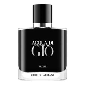 giorgio armani mens acqua di gio elixir edp spray 17 oz tester fragrances 3614274143706