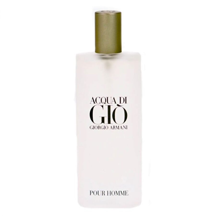 giorgio armani mens acqua di gio pour homme fragrances 3614271576132