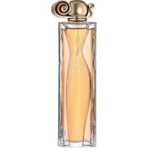 givenchy ladies organza edp spray 17 oz tester fragrances 3274872456693