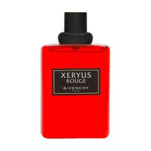 givenchy mens xeryus rouge edt spray 34 oz tester fragrances 3274875162850