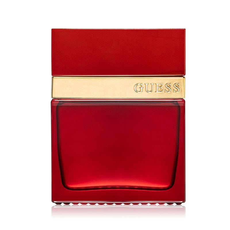 Guess Seductive Red Homme
