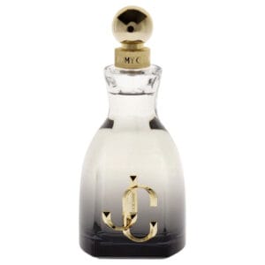 jimmy choo ladies i want choo forever edp spray 338 oz tester fragrances 3386460129909