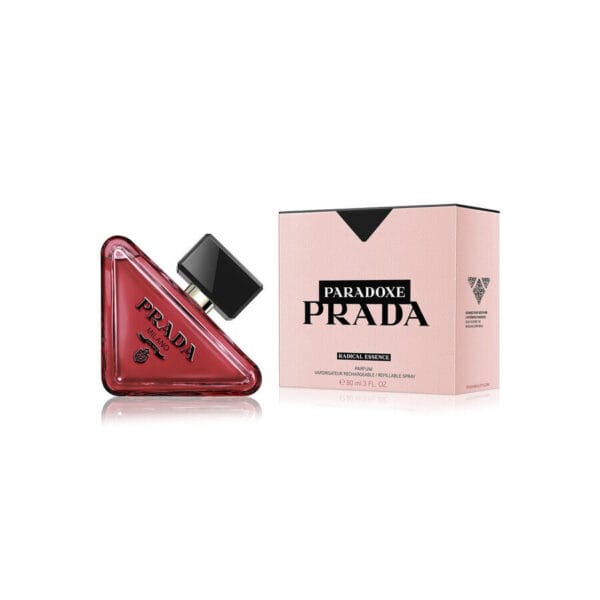 prada ladies paradoxe radical essence parfum 3 oz fragrances 3614274305401