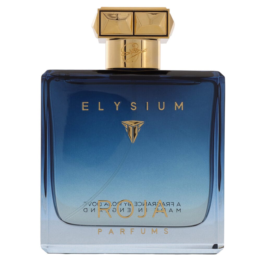 roja parfums mens elysium edp spray 34 oz 100 ml 5060399670272