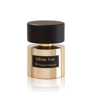 tiziana terenzi white fire