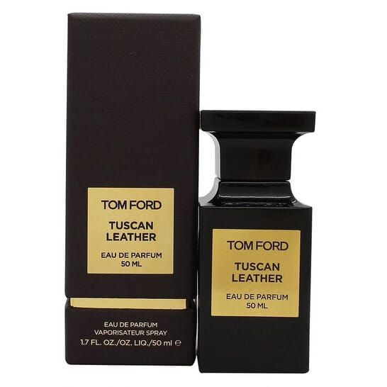 tom ford unisex tuscan leather edp spray 17 oz 50 ml private blend 888066000161