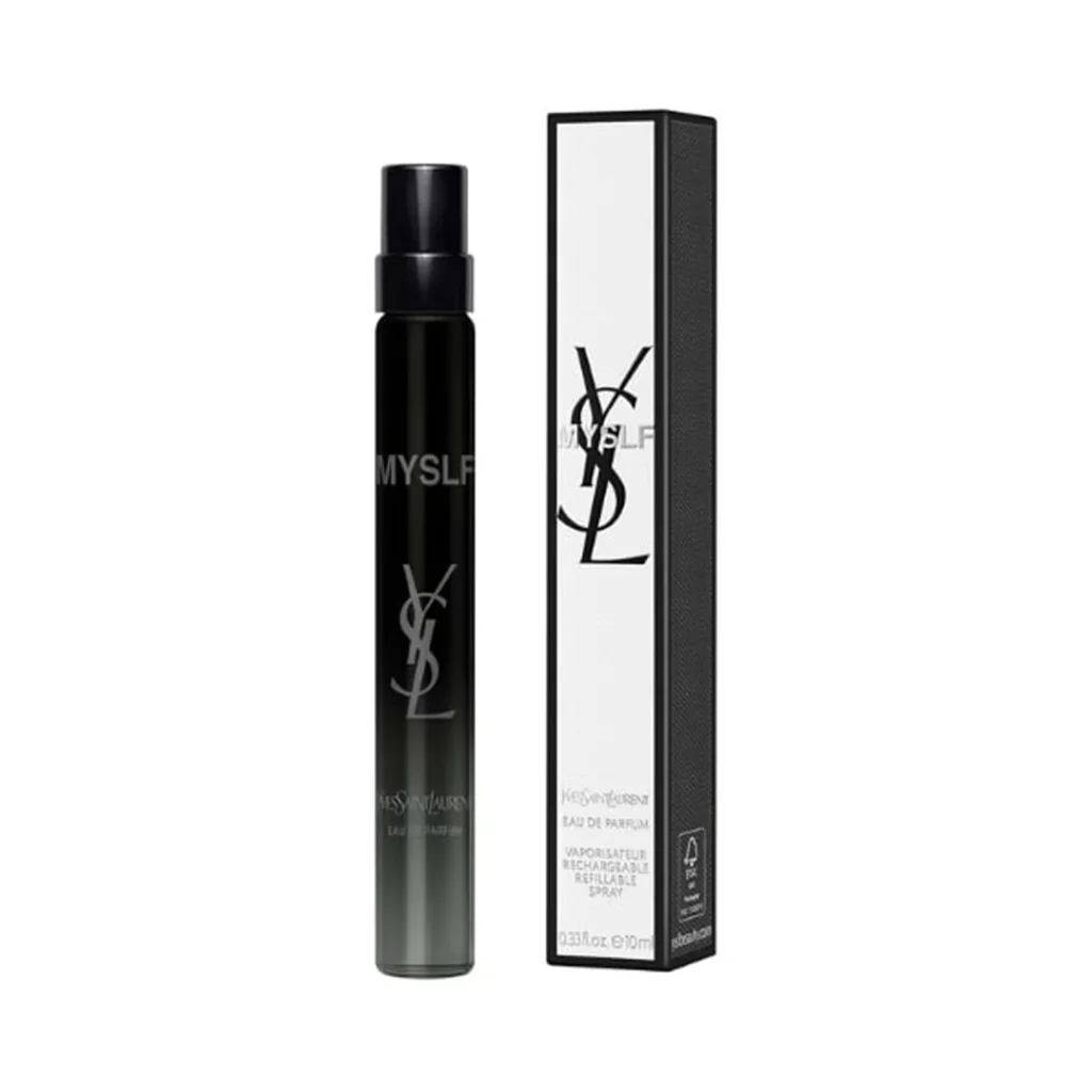 ysl myslf edp for men 10ml mini 1