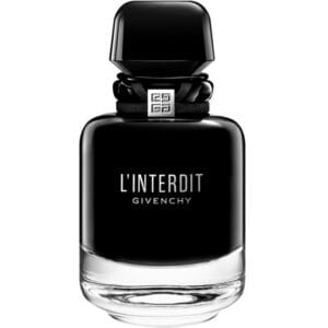 טסטר גיבנשי לה אינטרדיט אדפ אינטנס Tester Givenchy L'interdit Intense EDP 80ml
