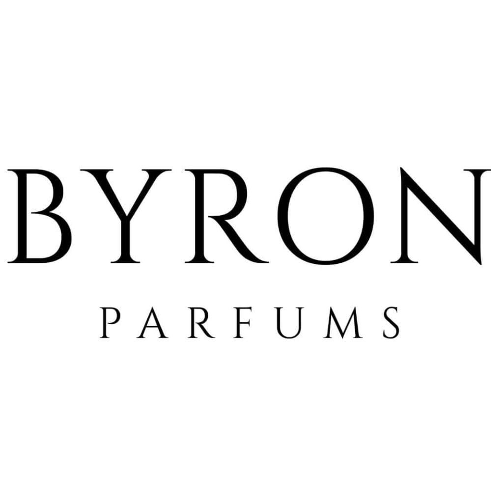 Byron logo